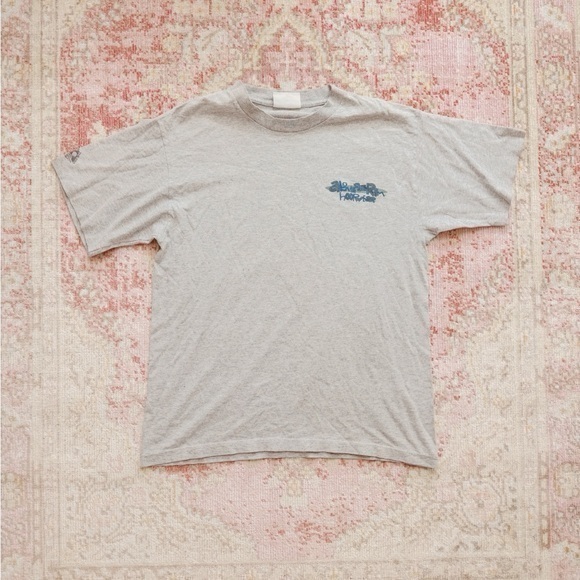 Reebok Tops - Reebok, Men’s Vintage T-Shirt